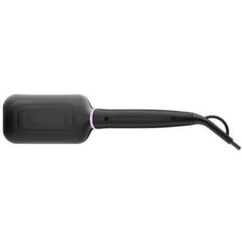 Philips Утюжок для волос BHH880/00 200 °C, 2 температурных режима, 1.8 м шнур, автоматическое отключение, керамическое покрытие (BHH880/00)