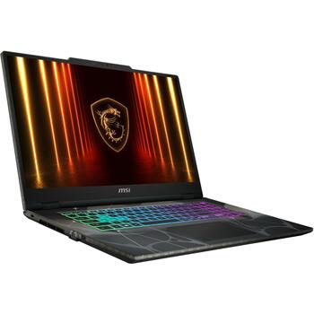 Msi ноутбук CYBORG 15 B13WEKG-633NL, Intel Core i7-13620H, 39.6 см (15.6