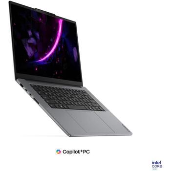Lenovo Yoga Pro 7 15IPH11 Intel 83SN005YNT, 15.3 дюйма, OLED, 2560x1600, Intel Core Ultra 7 356H, 32GB LPDDR5X, 1000GB SSD (83SN005YNT)