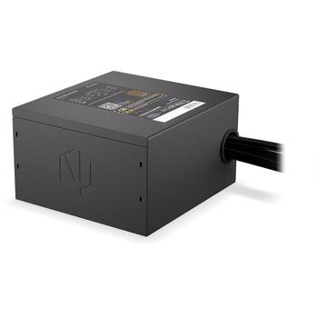 Endorfy Datora barošanas bloks Vero L5 Bronze EY7A004, 500W, 230V, 1x120mm ventilators, 80 PLUS Bronze, aktīvā dzesēšana (EY7A004)