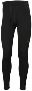 Helly Hansen Термобелье брюки Lifa Merino 75506_990-2XL, 2XL, 57% мериносовая шерсть, 43% полипропилен, плоские швы (75506_990-2XL)