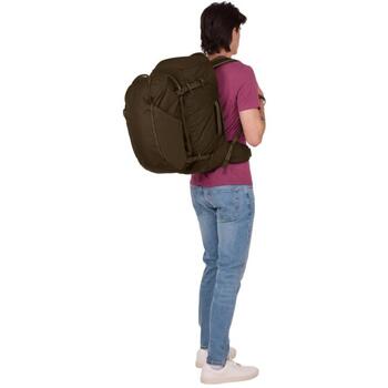 Thule Рюкзак 3205313, 60 L, 1.84 kg, 33 см x 45 см x 55 см, 420D дублированный полиэстер, поясной ремень (3205313)