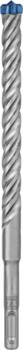 Triecienurbis SDS plus-7X 14x150x215mm, 1 gab., Perforatora urbjiem EXPERT SDS PLUS-7X TRIECIENURBIS PERFORATORIEM, 2608900120, BOSCH (2608900120)