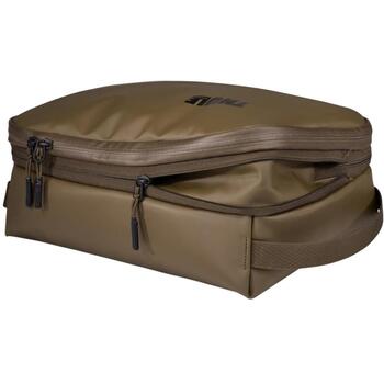 Thule Куб для снаряжения 3205219, 10-15L, 0.45kg, глубокий хаки, полиэстер, компрессионная молния, ручки (3205219)