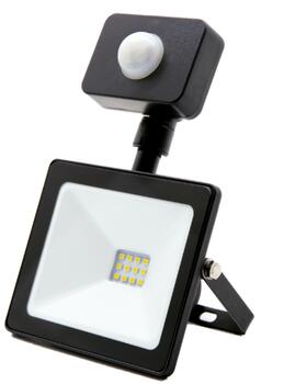 Прожектор LED 30 Вт 2400-2700 лм 6000 К с сенсором 9074343 BESK (9074343)