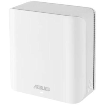 Asus ZenWiFi BD4, 90IG0960-MO3C00, 688/2882 Mbit/s, 2 RJ-45, 4 antenas, MU-MIMO, VPN atbalsts, bezvadu piekļuves punkts (90IG0960-MO3C00)
