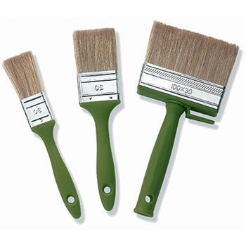 Otu komplekts 30, 50, 30x100mm (3gab.), plakanas, sint. sari 82663050 COLOR EXPERT (82663015)