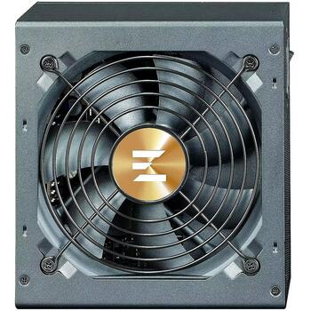 Zalman ZM850-TMX barošanas bloks, ZM850-TMX, 850W, 100-240V, 50/60Hz, 70.83A, 3x6+2pin, 80 PLUS Gold (ZM850-TMX)