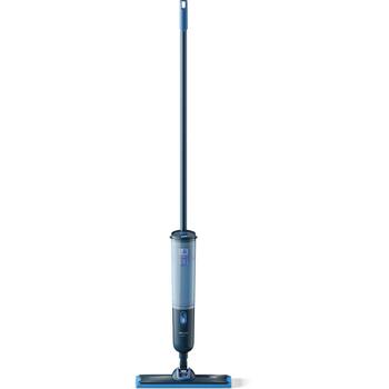 Philips швабра XV3101/01, 3.6 В, 50 мин, функция мытья, 125 м2 (XV3101/01)