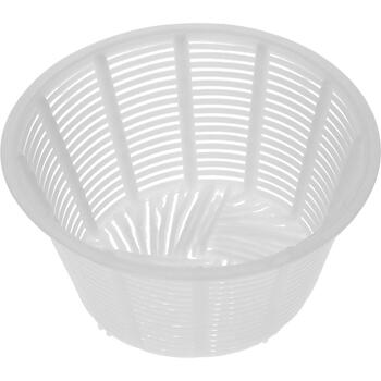 Browin 411312 apaļš siera veidnis, 13x13x6,6 cm, 26 g, plastmasa, pārtikai (411312)