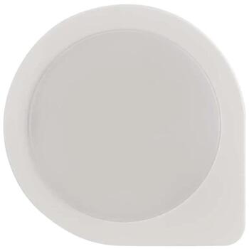 Emos LED ночник P3314, P3314, 53 × 53 × 60 мм, 0,2 Вт, 230 В/50 Гц, теплый белый, 5 лм, автоматический, фото датчик (P3314)