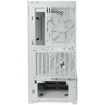 Lian Li Kaste LANCOOL 216 G99.LAN216RW.00, 2x160mm, 1x140mm, 2xUSB3.0, 1xUSB Type C, 4x2.5