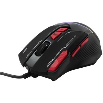 Baracuda MANTA-B BGM-041, Black (MANTA-B)