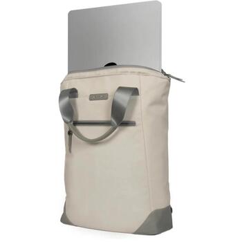 Targus Avila Convertible Tote TBB65113GL, 40,6 см, 610 г, водостойкий, рюкзак, плечевой ремень, ремень для тележки (TBB65113GL)