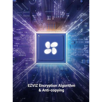 Ezviz CS-DL-IC-CPU-R200, комплект из 4 карт proximiti, 13.8-14.4 МГц, 106 кбит/с, шифрованные, защита от копирования (CS-DL-IC-CPU-R200)