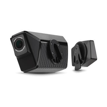 Двухканальный видеорегистратор 2.5K Rider с GPS MiVue MP30 Dual Mio (5415N7490007)