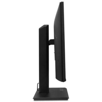 Acer LCD monitors UM.QB7EE.G06 60.5 cm 1920 x 1080 Full HD 4 ms 16:9 178° 178° VESA montāža, regulējams statīvs (UM.QB7EE.G06)