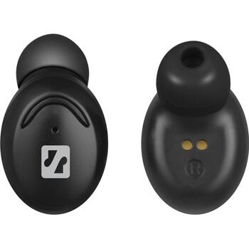 Sandberg Беспроводные наушники 126-38, 20-20000 Гц, 6 ч, 50 мАч, 2000 мАч, Bluetooth 5.1, 10 м, встроенный микрофон (126-38)