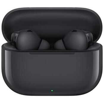 Huawei Bezvadu austiņas FreeBuds SE 4 ANC 55038499, 10mm, 20-20000Hz, Bluetooth 5.4, IP54, aktīvā trokšņu slāpēšana, melna (55038499)
