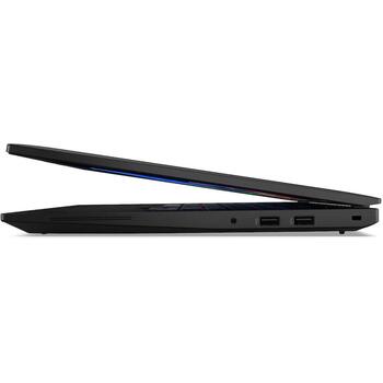 Lenovo ThinkPad L16 G3 AMD | Black | 16