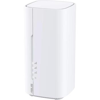 ASUS Беспроводной маршрутизатор 4G-BE58 90IG0A40-MO9C00, AC 110-240 V, 1 WAN порт, 802.11a/b/g/n/ac/ax/be, поддержка IPv6 (90IG0A40-MO9C00)