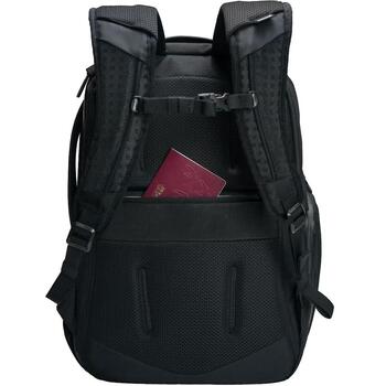 Thule рюкзак Accent BP 28L TACBP2216A 3205651, 28L, 40,6см, черный, переработанный полиэстер, молния, отделение для планшета (3205651)