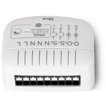 Fibaro Nice Double-Dimmer-Control | NICE FGD-223 EU (NICE FGD-223 EU)