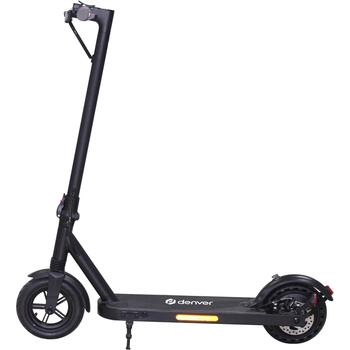 Denver SEL-85360FB Fast Black 115111200156, 350W, 25 км/ч, 18 км, 8.5