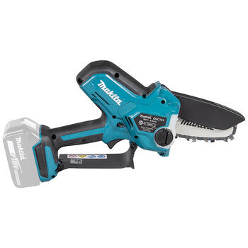 Пила аккумуляторная 18В, 100мм, LXT DUC101Z MAKITA (DUC101Z)
