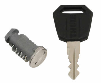 Atslēga N234, modelis 1500002234, 69-N234, THULE (69-N234)