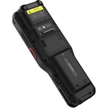 Urovo мобильный POS RT40S-4W0EE-C38Z-03 Qualcomm Octa-Core 2.45GHz, Android 13.0, 4GB ОЗУ, 64GB ПЗУ, 5200mAh аккумулятор (RT40S-4W0EE-C38Z-03)