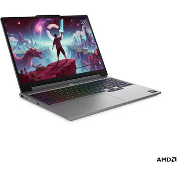 Lenovo LOQ 15AHP11 AMD, 83TN0044NT, 15.3