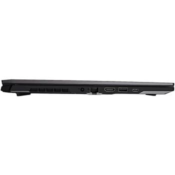 Gigabyte ноутбук AERO X16 4WHN3EEC64AH, 16in QHD+ 165Hz, AMD Ryzen AI 9 465, 16GB DDR5, 1TB SSD, RTX 5070 8GB, Windows 11 Home (4WHN3EEC64AH)