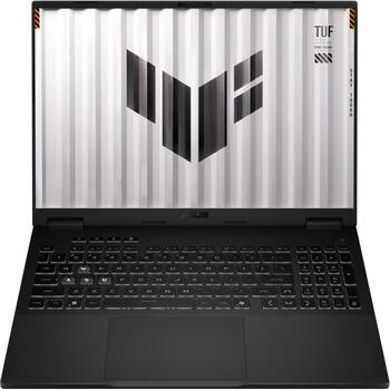Asus TUF Gaming A16 FA608UMI-TU167W ноутбук, 16in WUXGA 144Hz, AMD Ryzen 7 260 3.8GHz, 16GB DDR5 5600MHz, 512GB SSD (90NR0KV1-M00MZ0)
