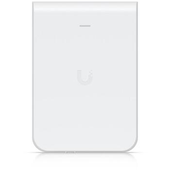 Ubiquiti WLAN точка доступа крышка UACC-U7-Pro-Wall-Cover, 110.8mm, 157.8mm, 39.5mm, 86g, поликарбонат, белый, 1 шт. (UACC-U7-Pro-Wall-Cover)