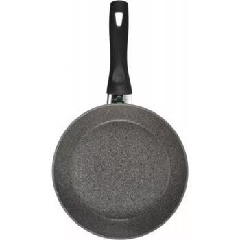 Ballarini Ferrara panna dziļā sautēšanai 31000957, Ø28cm, 7cm, 1.1kg, līdz 160°C, indukcija/gāze/elektriskā, Thermopoint (31000957)