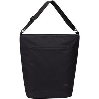 Case Logic Invigo Eco Convertible Tote INVIT116 BLACK, 36.5cm x 18cm x 43cm, водоотталкивающий, полиэстер, 15.6