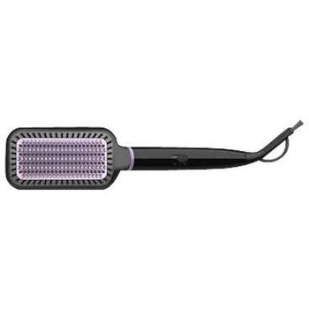 Philips Karstā taisnojošā ķemme BHH880/00, 170 °C, 200 °C, 2 temperatūras iestatījumi, keramiskā apkure (BHH880/00)