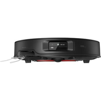 Roborock Saros Z70 робот-пылесос SZ7052-00, аккумулятор 6400 мАч, время работы 180 мин, уровень шума 61 дБ, влажная уборка (SZ7052-00)