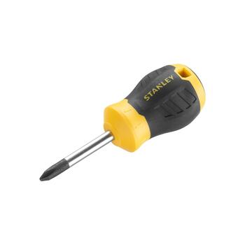Skrūvgriezis C/GRIP PH 2PT X 45MM STHT16157-0 Stanley (STHT16157-0)