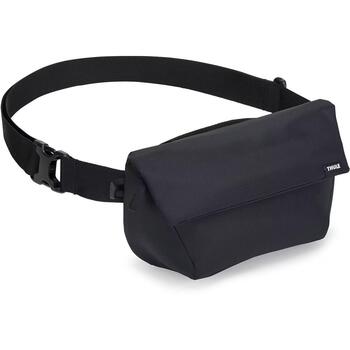 Thule EnRoute plecu soma 3205494, 2 L, neilons, melna, 1 iekšējā kabata, 1 ārējā kabata, regulējamas siksnas (3205494)