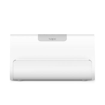 TP-LINK Tapo H500 viedās mājas centrs, 16GB eMMC, līdz 16TB HDD/SSD, 16 kamerām, 64 sensoriem, Wi-Fi, Ethernet, HDMI (TAPO H500)