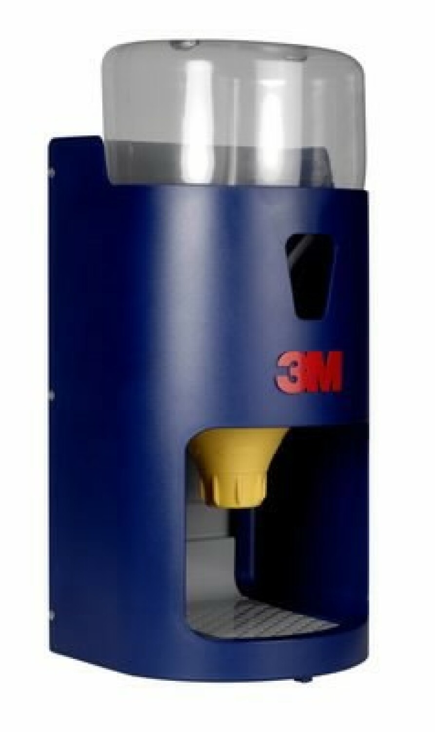 3M One Touch Pro дозатор берушей 3910000, 3.425 кг, отдельностоящий, настенный, ABS-пластик (3910000)