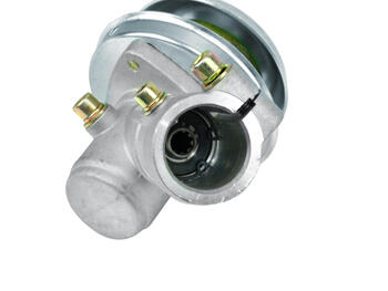 Geko Zāles pļāvēja pārnesumkārba G81069O, 28 mm, 9 zobi, M10 kreisais vītne, galvenās īpašības (G81069O)