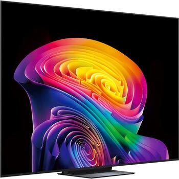 LG OLED83C61LA televizors, 83