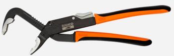 Cauruļatslēga 8223 210mm 8223 BAHCO (8223)