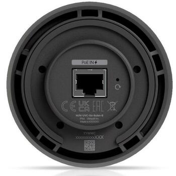 NET CAMERA 8MP IR BULLET AI/UVC-G6-BULLET-B UBIQUITI (UVC-G6-BULLET-B)