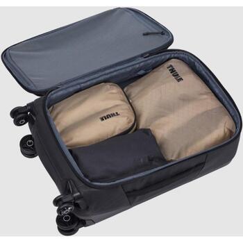 Thule Набор компрессионных кубов, малый/средний, 3205564, 210g, 100D рипстоп нейлон, 1 средняя сумка, 1 маленькая сумка (3205564)