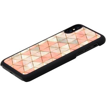 Ikins Aizmugurējais vāciņš K1628J, 5.8'', saderīgs ar Apple iPhone XS/X, perlamutrs, polikarbonāts (K1628J)