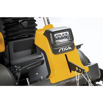 Садовый трактор Park PRO 900 AWX Honda, 15400W, 688cm3, 2F6430931/ST2 STIGA (2F6430931/ST2)